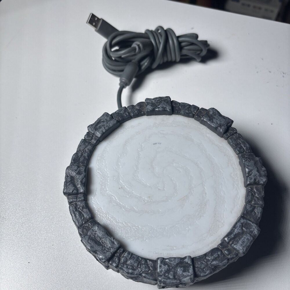 Activision Skylanders Giants Wired Portal of Power for Xbox 360 Model 84392790